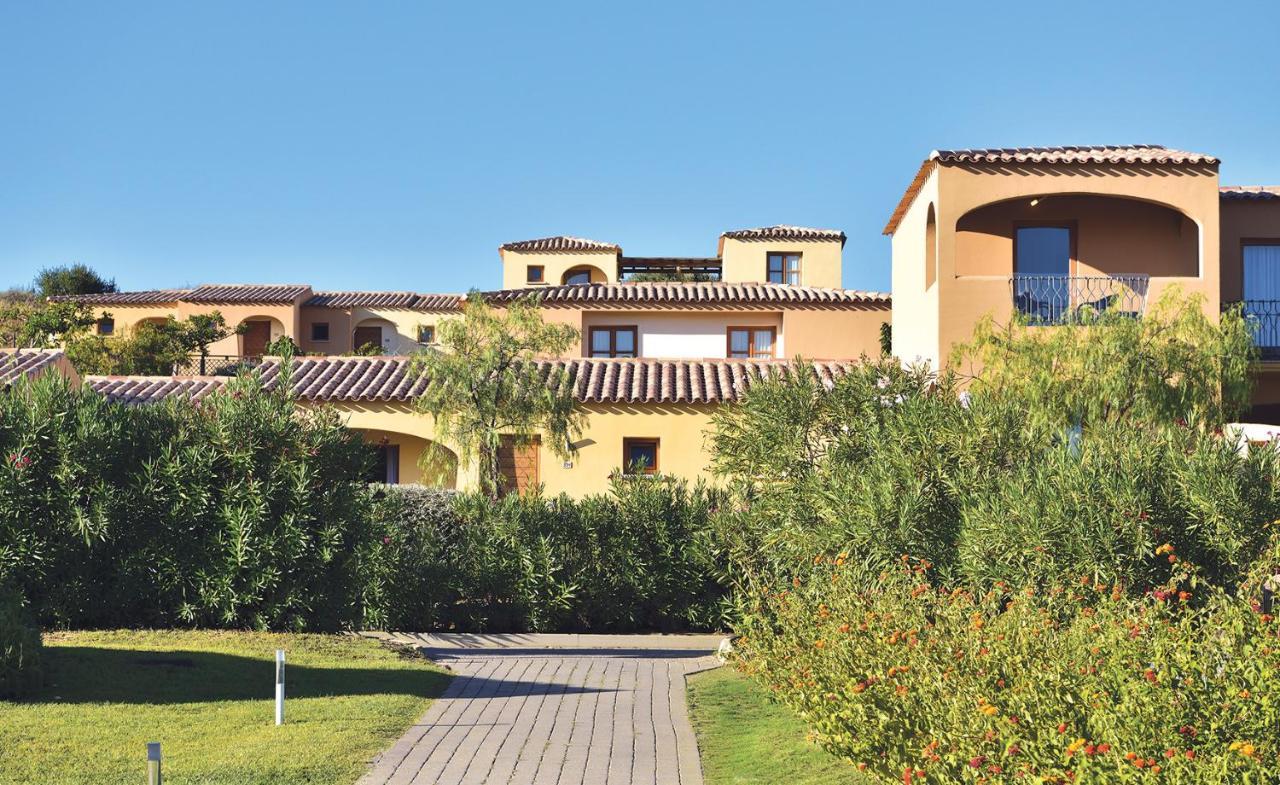 Janna E Sole Resort Budoni Bagian luar foto